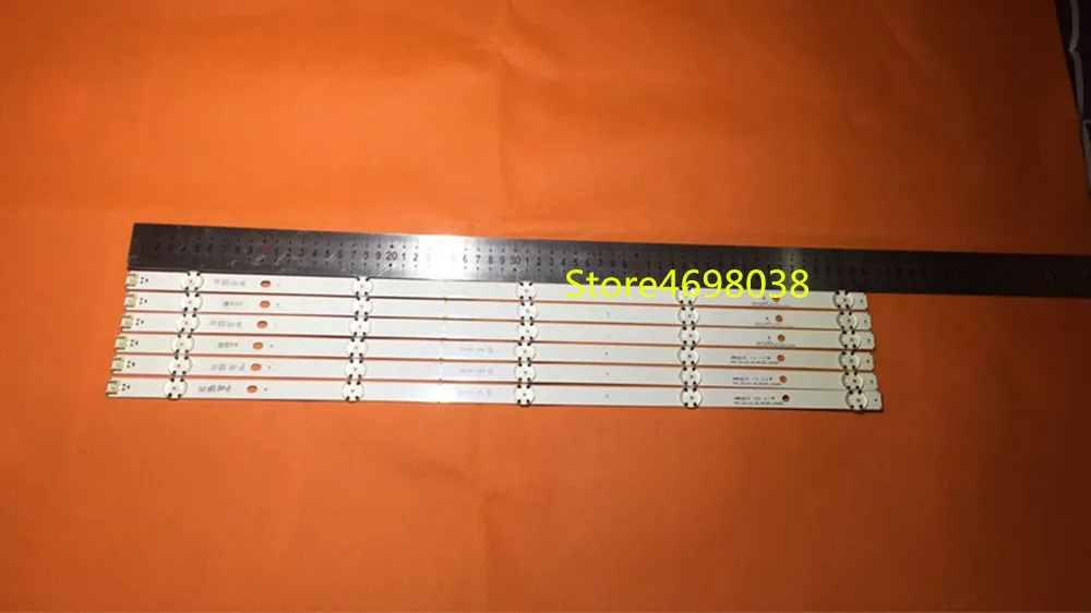 Светодиодная лента для подсветки LG 32 дюйма LED лампа телевизора Innotek direct 15 5y 32LF510B
