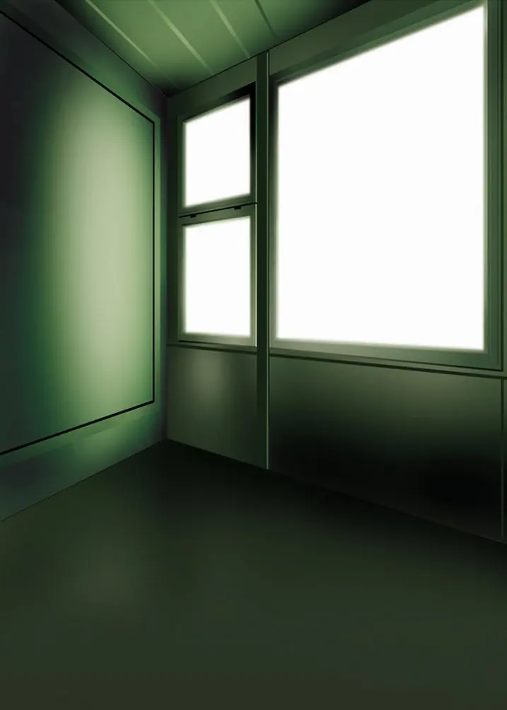 

Empty Dark Room Photography Backdrops Photo Props Studio Background 5x7ft