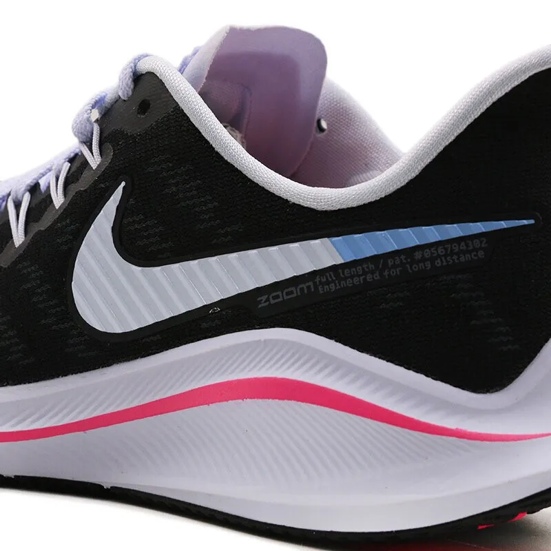 Новое поступление оригинальные женские кроссовки для бега NIKE WMNS AIR ZOOM VOMERO