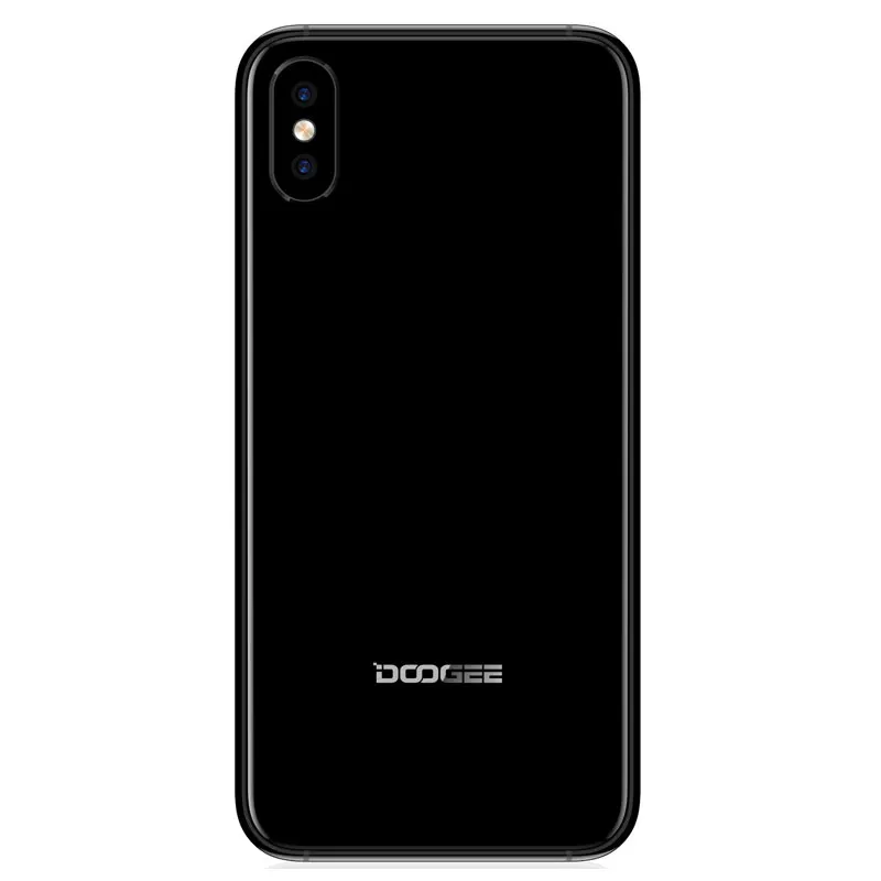DOOGEE X55 мобильный телефон 1 ГБ Оперативная память 16 Гб Встроенная Android 7 4 ядра 2800 mAh