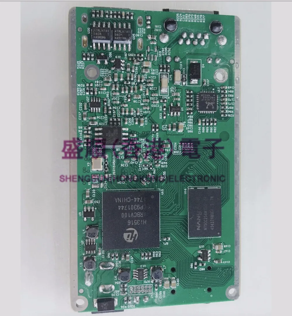 Electronics Stocks