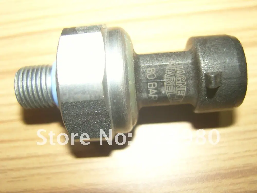 

New Genuine Part 7701054202 80BAR for Renault Pressure Sensor