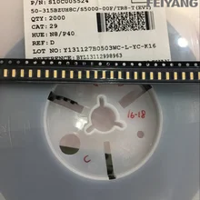 EVERLIGHT светодиодный подсветка 0,3 W 3V 4014 холодный белый 29-31LM ЖК-подсветка для ТВ-приложения 50-315BZUH8C/S5000-00F/TR8-T