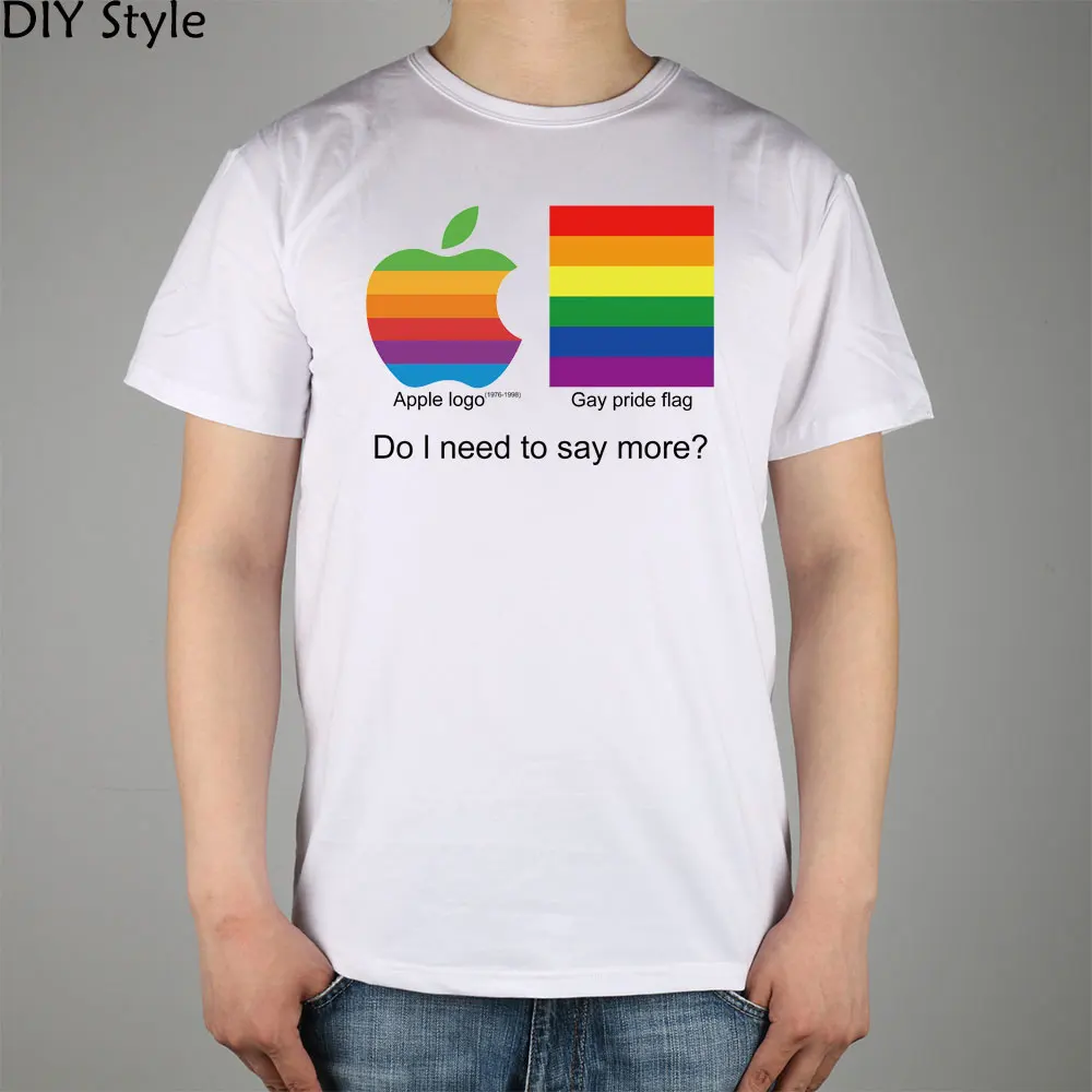 shirts Gay tee