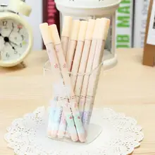 

2B mechanical pencil cute Student learning supplies 15pcs free shipping