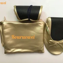 Г., вечерние туфли на плоской подошве с бантиком и сумочкой