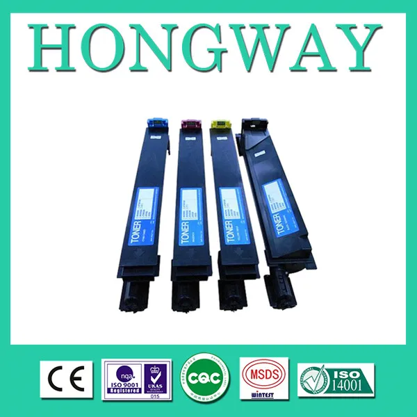 

Compatible Minolta TN210 toner used for Konica Minolta C250 c252 c250p c252p toner cartridge