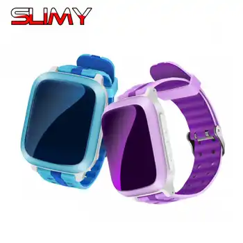 

DS18 Kids Baby GPS Smart Watch Locator Tracker SOS Call 2G SIM Card Remote Monitor Pedometer Smartwatch PK Q528 Q100 Q90 Q50
