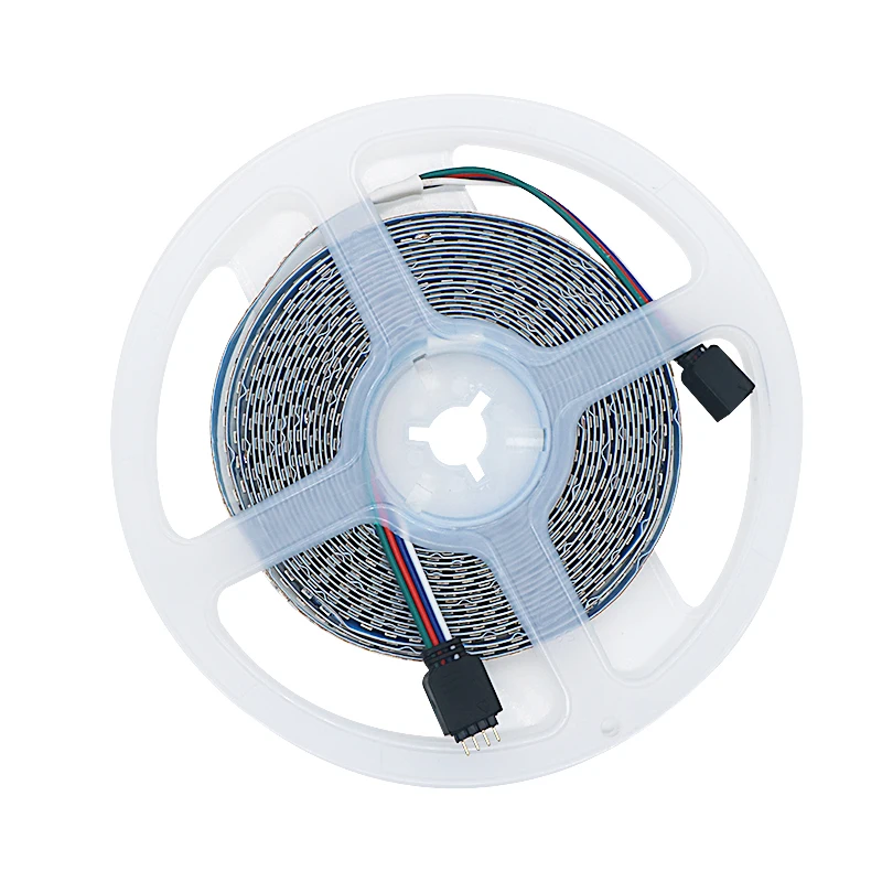 Светодиодный светильник syoumy CCT 2835 SMD двухцветная белая светодиодная лента с