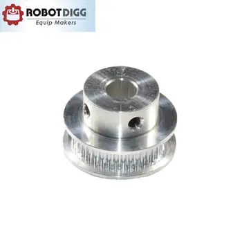

GT2 Timing Pulley, 8mm Bore, 40 Teeth, for 6mm belt