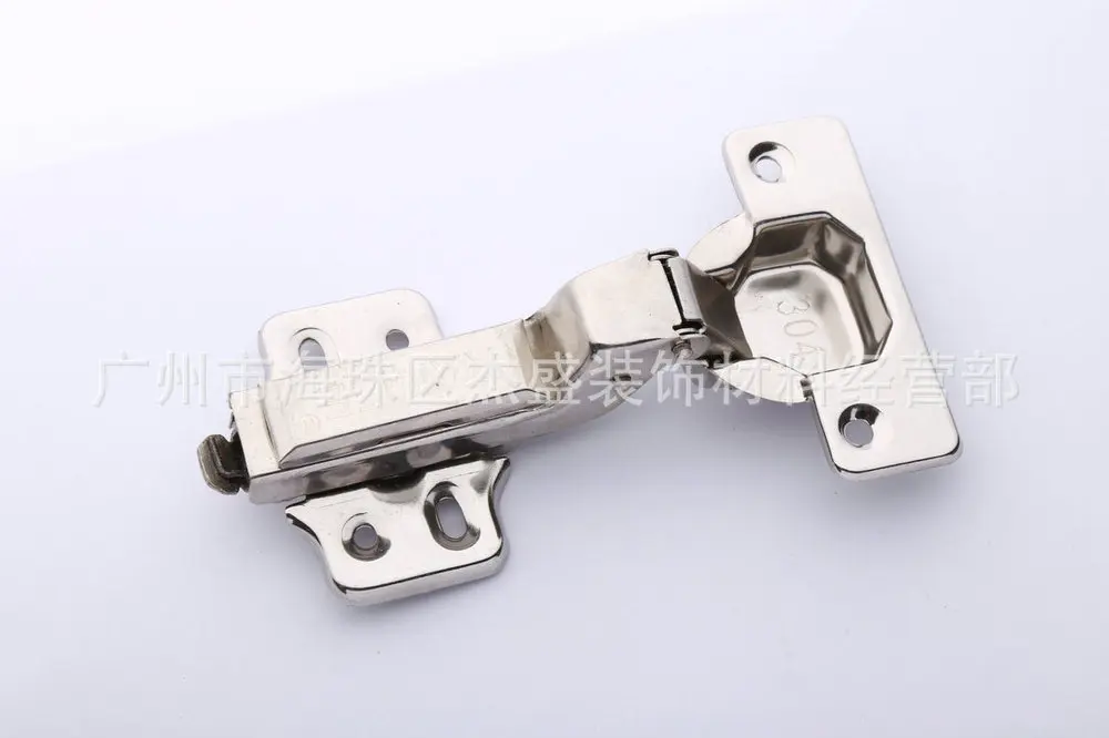 

Wholesale supply of ordinary stainless steel door hinge hinge Model 288 heavy hinges