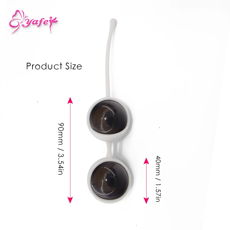 Kegel balls (7)