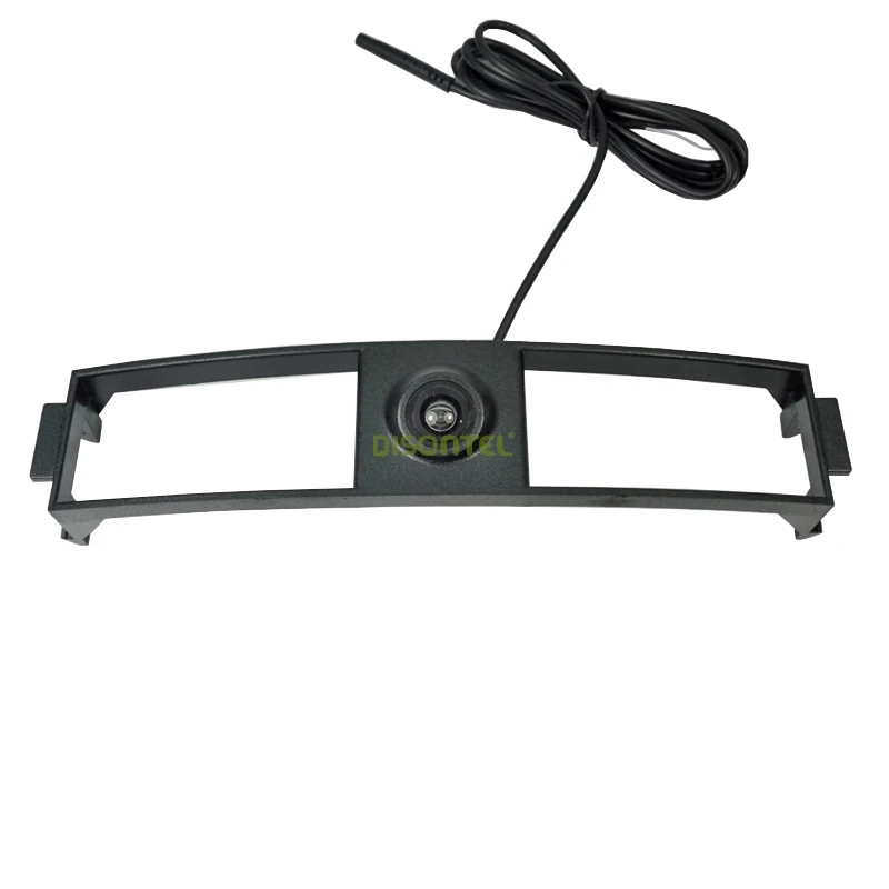 

Car Front grille parking camera for Porsche Cayenne 15/16 year Night vision waterproof