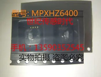 

G205... 5PCS MPXHZ6400A MPXHZ6400AC6T1 SENSOR PRESSURE ABS AXIAL 8-SSOP 100%NEW and original