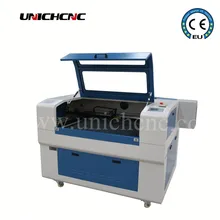 Многоцелевой лазерный станок с ЧПУ 9060/лазерный гравер по дереву