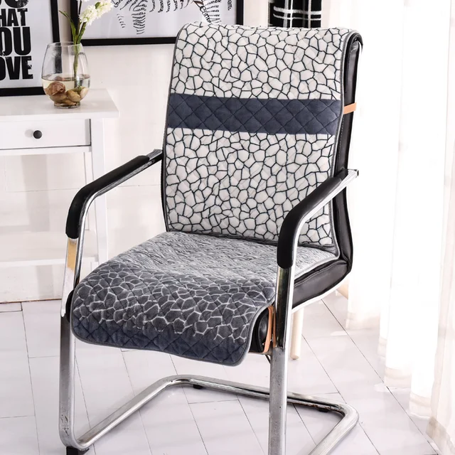 Aliexpress Slide Proof Thick Seat Cushion For Office Chair Slide Proof Thick Seat Cushion For Office Chair Bottom Winner Dustproof