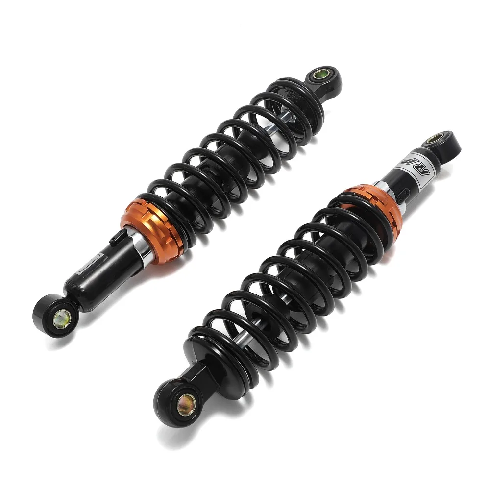 Buy Universal 12.5" 320mm Motorcycle Air Shock