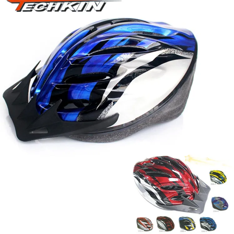 Фабрика production30601 Велоспорт горный велосипед езда безопасности шлем с визером защитное снаряжение