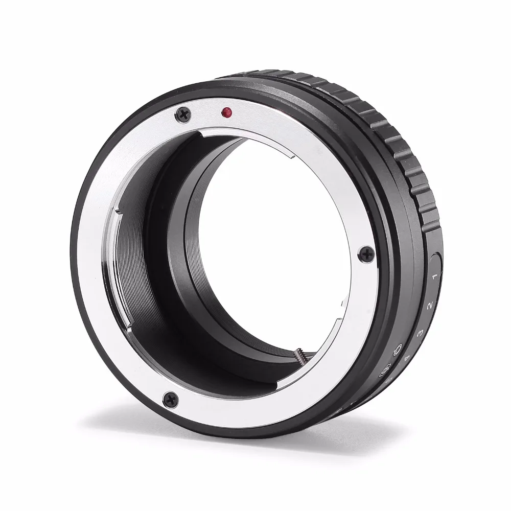 OM-NEX Shift mount lens adapter ring metal support AVm for Sony NEX-7 NEX-6L NEX-5T NEX-5N NEX-5 NEX-F3 NEX-F3K NEX-C3 (2)