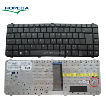 

New Laptop Keyboard For HP CQ511 CQ510 CQ516 516 511 510 CQ610 CQ515 Keyboard Replacement