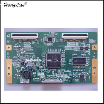 

HENRYLIAN (Jiewei) free shipping for LA32A550P1RX logic board 320HAC2LV0.0 LTA320HA01 with screen LTF320HA01