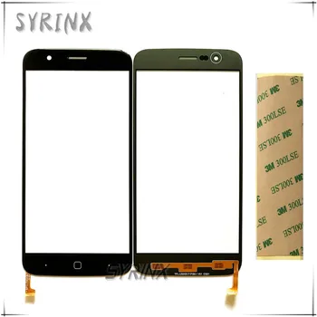 

Syrixn With Tape Touch Panel Front Glass Sensor For Vernee Thor Touch Screen Digitizer Touchscreen