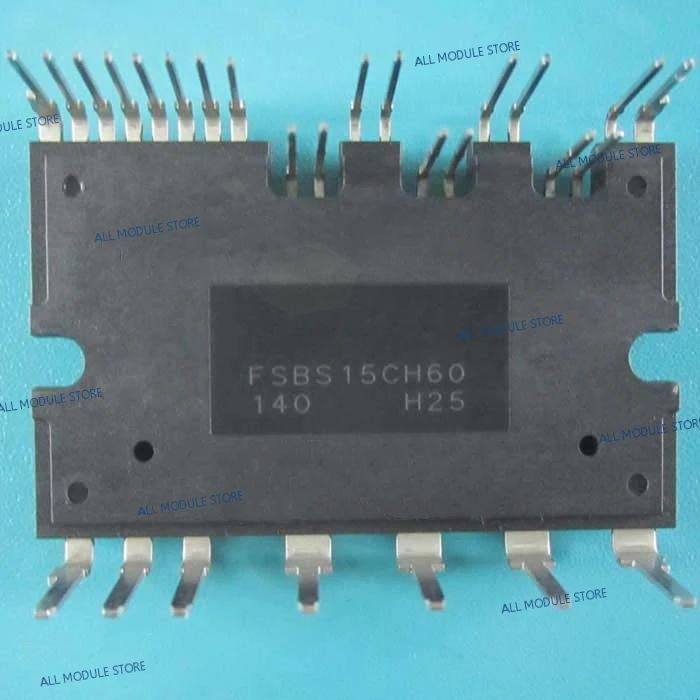 FSBS15CH60 FSBS15CH60F FSBS15CH60L и модуль