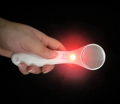 

Ion Import Export Instrument Massage Beauty Skin Care Tool Artifact Household Tender Thin Face For Cosmetic Facial Massager