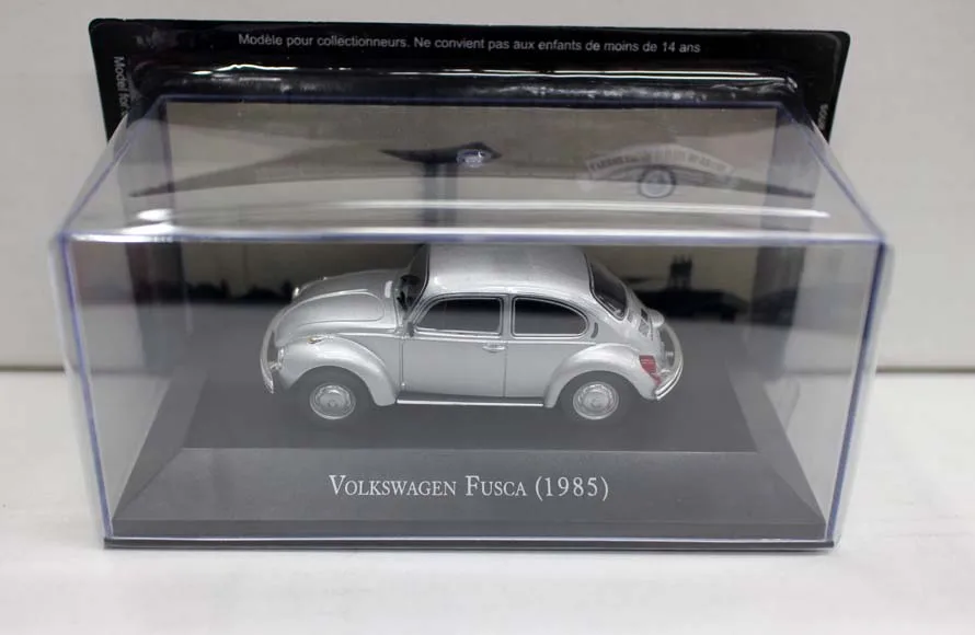 Высокая имитация ретро классический автомобиль fusca 1961 модель, 1:43 сплав автомобиля игрушки, металлические литья, Коллекционная модель