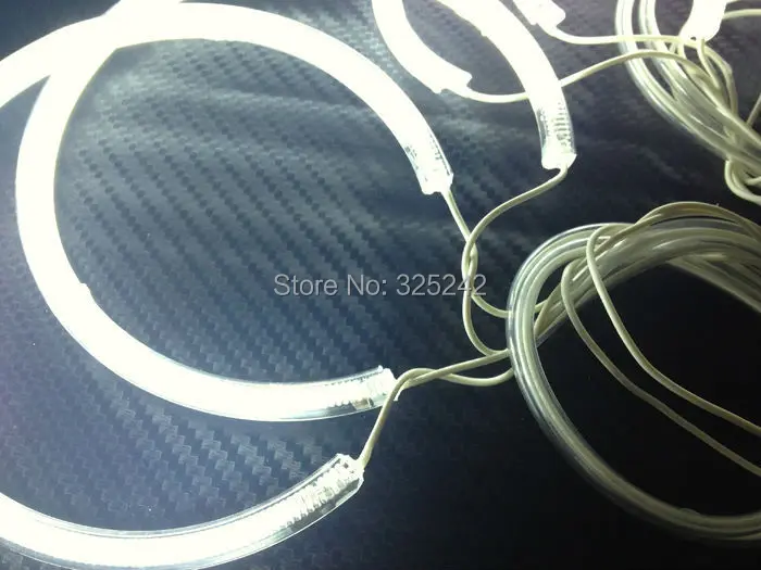 Lexus RX300 2000-2004 angel eyes(15)