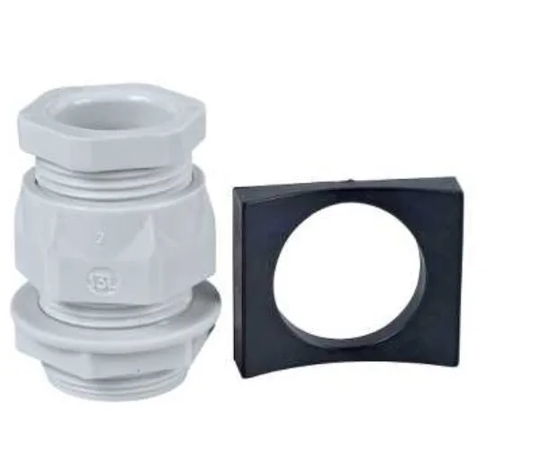 

XVBC14 Adaptor for side entry through base unit for modular tower lights