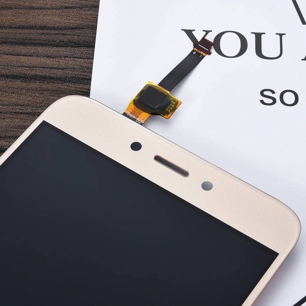 Xiaomi Redmi 4 Экран Купить