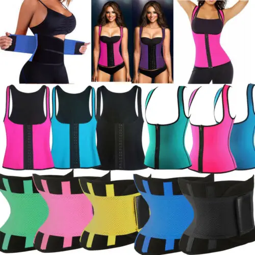 

Hot waist trainer corset Slimming Belt Shaper body shaper Trainer slimming modeling strap Belt Slimming Corset