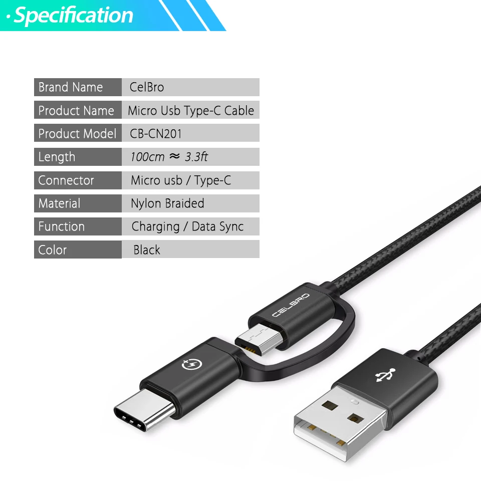 cable-specification