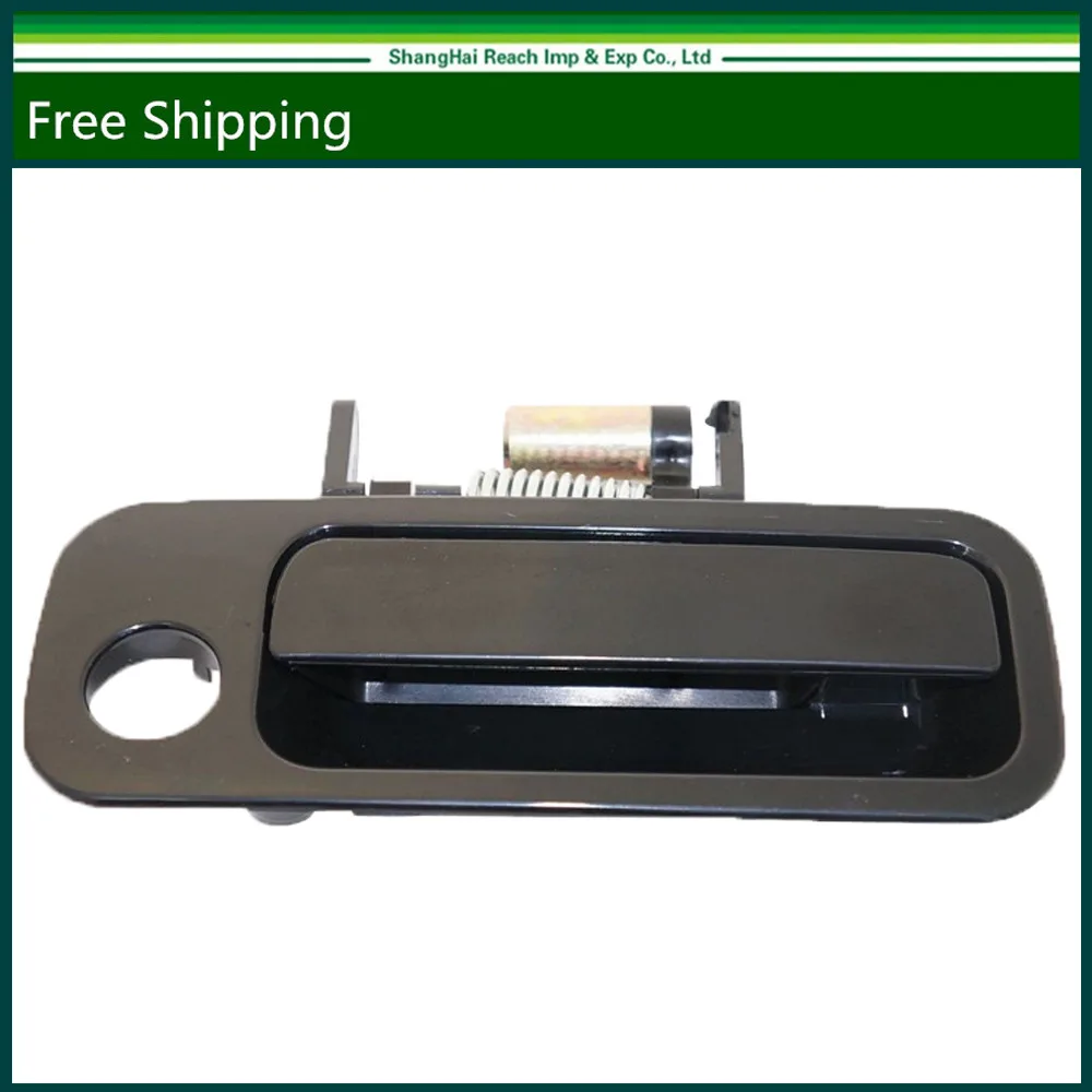 Free Shipping New exterior door handles for 1997 2001