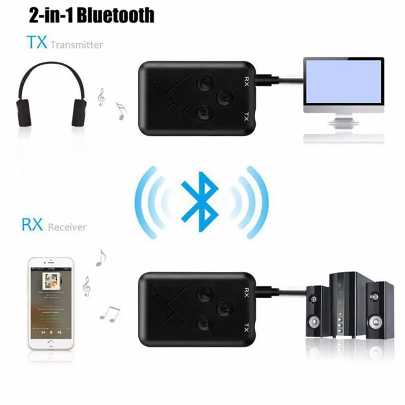 

Bluetooth Dongle Transmitter 3.5mm Audio Adapter Transmitter for TV Speaker usb bluetooth adapter for car stereo bluetooth dong