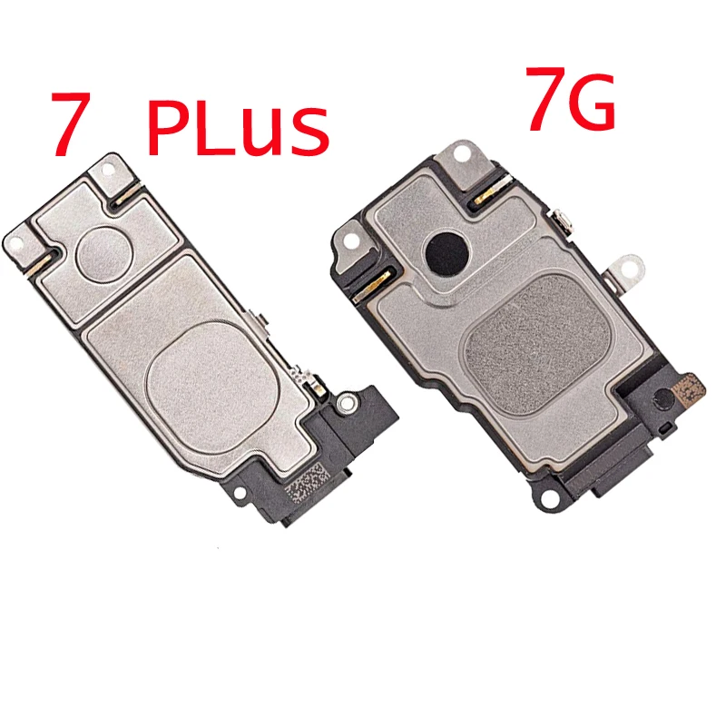 

1pcs Loud Speaker for iPhone 7 Plus 5.5'' 7G Loudspeaker Ringer Buzzer Flex Cable Replacement Parts