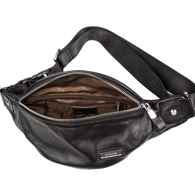 LXFZQ waist bag leather marsupio uomo a case for phone Real cowhide bum bag fanny pack men purse-bag handbag men's leather belt LXFZQ waist bag leather marsupio uomo a case for phone Real cowhide bum bag fanny pack men purse-bag handbag men's leather belt