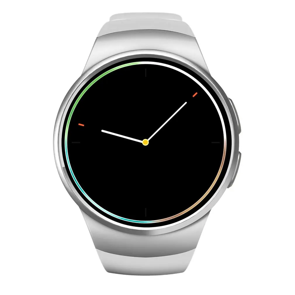 

Multi-function Smart Watch Bluetooth Call Health Monitoring Sport Card-inserted Smart Phone Braclet