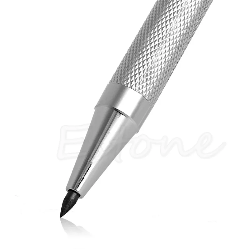 2 мм 2B свинцовый Держатель автоматический механический чертёжный карандаш 12x заправочные ручки для рисования