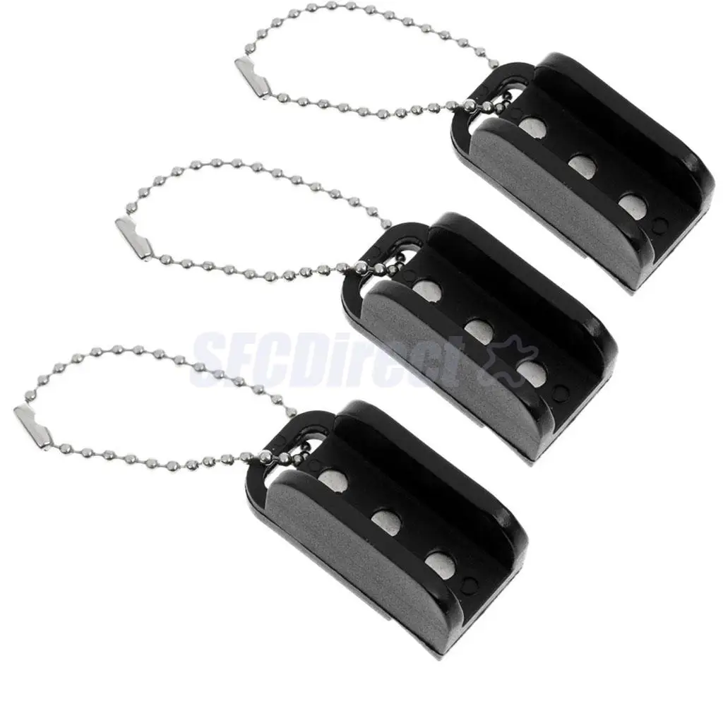 

3Pcs Magnetic Tippet Threader Fishhook Threader Gear Fly Fishing Accessories, Fly Fishing Anglers Vest Pack Tool