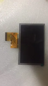 

100% Original 5.0 inch TFT LCD Screen (No TP) EJ050NA-01G 800(RGB)*480 WVGA