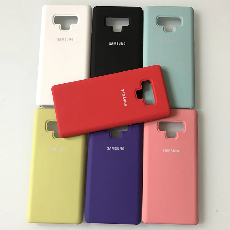 Samsung Оригинальные Чехлы Купить