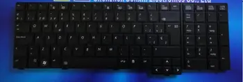 

keyboard for HP EliteBook 8740p 8740w series SPANISH/LATIN HISPANIC/SWISS/HUNGARIAN/BRAZILIAN