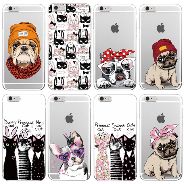 carcasa iphone 6s bulldog frances carcasa iphone 6s bulldog frances
