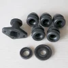 Chinese Chainsaw Oil Seal Rubber Damper Intake Manifold Kit For 25CC 2500 Spare Parts ► Photo 2/5