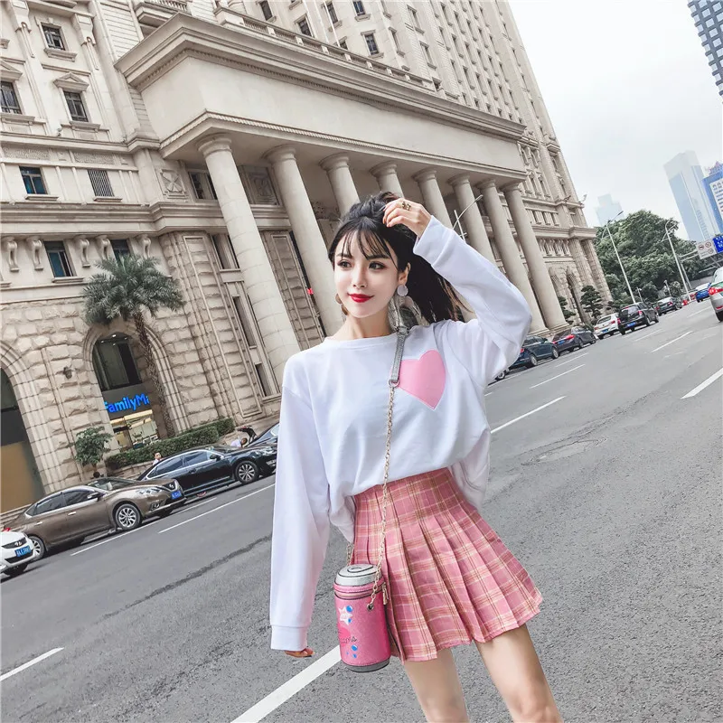 

2 Pieces Fashion New Korean Fashion Flare Sleeves Sweaters + Ruffled Beaded Vest Elegant OL Two-piece Sets Women Sets Clothes