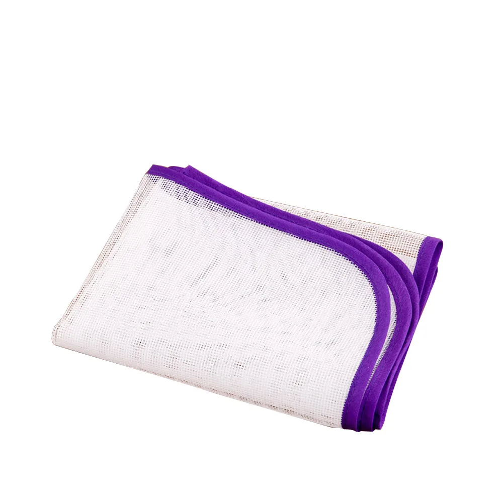 Термостойкая ткань защитная изоляционная прокладка-Горячая домашняя глажка коврик гладильная Подушка высокая температура гладильная доска