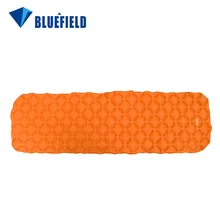 Bluefield надувать коврик палатка воздуха коврик влагостойкие матрас Открытый туристический коврик