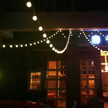 1 шт. Солнечная энергия декоративный светильник s, 5 м 20 светодиодный светильник s, сказочный светильник/светильник для улицы, дома, патио, сада, благодарения